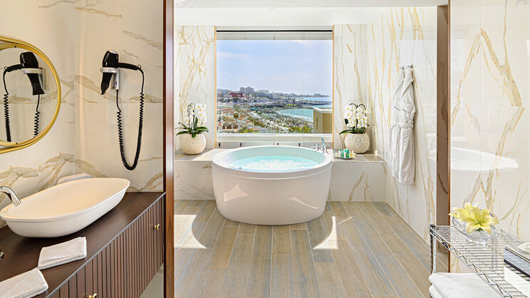 ADRIAN Hoteles Jardines de Nivaria